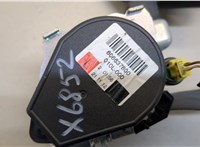  Ремень безопасности Ford Mondeo 4 2007-2015 20444762 #2