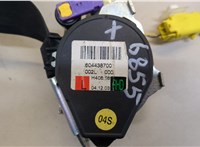  Ремень безопасности Volkswagen Golf 5 2003-2009 20444763 #2