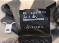 Ремень безопасности Mercedes Citan 20444767 #2