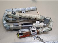  Подушка безопасности боковая (шторка) Nissan X-Trail (T31) 2007-2015 20444773 #1