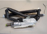  Подушка безопасности боковая (шторка) Renault Laguna 3 2007- 20444774 #1