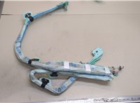 Подушка безопасности боковая (шторка) Skoda Octavia (A7) 2013-2023 20444775 #1