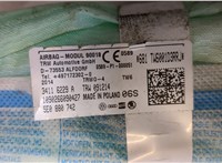  Подушка безопасности боковая (шторка) Skoda Octavia (A7) 2013-2023 20444775 #2