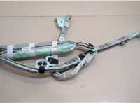  Подушка безопасности боковая (шторка) Skoda Octavia (A7) 2013-2023 20444776 #1