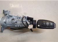  Замок зажигания Audi A1 (8X) 2010-2018 20444777 #1