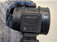  Измеритель потока воздуха (расходомер) Opel Astra H 2004-2010 20444785 #4