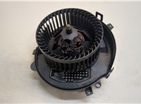  Двигатель отопителя (моторчик печки) Skoda Octavia (A7) 2013-2023 20444786 #2