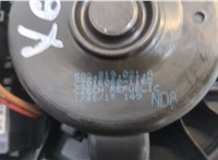  Двигатель отопителя (моторчик печки) Skoda Octavia (A7) 2013-2023 20444786 #4