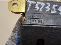  Замок багажника Ford C-Max 2002-2010 20444792 #3