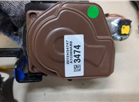  Ремень безопасности Chevrolet Captiva 2011-2016 20444796 #2