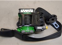  Ремень безопасности Audi A4 (B8) Allroad 2009-2016 20444801 #1