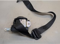  Ремень безопасности Volkswagen Polo 2005-2009 20444807 #2