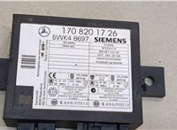 1708201726, 5WK48697, 88LP0012 Блок управления иммобилайзера Chrysler Crossfire 2003-2008 20444817 #4