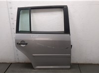  Дверь боковая (легковая) Volkswagen Touran 2003-2006 20444819 #1