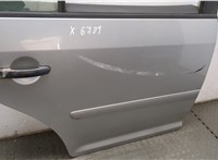  Дверь боковая (легковая) Volkswagen Touran 2003-2006 20444819 #3