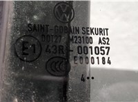  Дверь боковая (легковая) Volkswagen Touran 2003-2006 20444819 #4