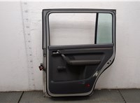  Дверь боковая (легковая) Volkswagen Touran 2003-2006 20444819 #6