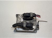  Блок управления двигателем Opel Astra H 2004-2010 20444821 #1