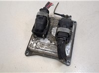  Блок управления двигателем Opel Astra H 2004-2010 20444821 #2