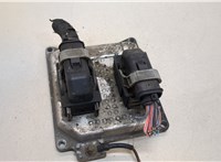  Блок управления двигателем Opel Astra H 2004-2010 20444821 #3