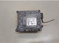  Блок управления двигателем Opel Astra H 2004-2010 20444821 #4