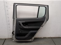  Дверь боковая (легковая) Skoda Fabia 2007-2014 20444827 #6