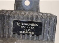  Реле накала Citroen Berlingo 2008-2012 20444828 #4