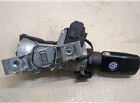  Замок зажигания Volkswagen Golf 5 2003-2009 20444829 #1