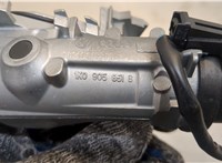  Замок зажигания Volkswagen Golf 5 2003-2009 20444829 #3