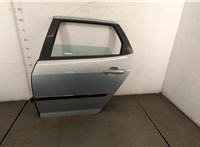  Ручка двери наружная Peugeot 407 11418032 #1