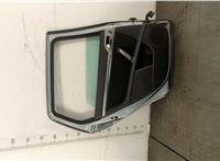 Ручка двери наружная Peugeot 407 11418032 #5