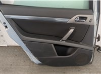  Ручка двери наружная Peugeot 407 11418032 #6
