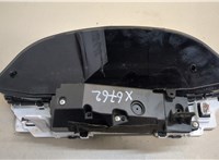  Щиток приборов (приборная панель) Toyota Yaris 2005-2011 20444832 #1
