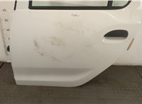  Замок двери Dacia Sandero 2013-2020 11418048 #2