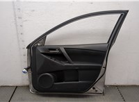  Дверь боковая (легковая) Mazda 3 (BL) 2009-2013 20444839 #8