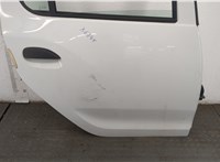  Замок двери Dacia Sandero 2013-2020 11418050 #2