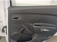  Замок двери Dacia Sandero 2013-2020 11418050 #6