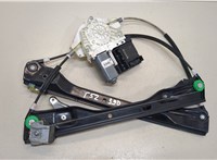  Стеклоподъемник электрический Volkswagen Passat 6 2005-2010 20444846 #1