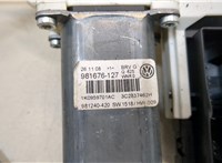  Стеклоподъемник электрический Volkswagen Passat 6 2005-2010 20444846 #2