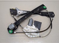  Стеклоподъемник электрический Volkswagen Passat 6 2005-2010 20444846 #4