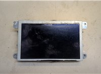 8F0919604 Дисплей компьютера (информационный) Audi A4 (B8) Allroad 2009-2016 20444847 #1