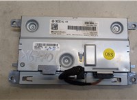 8F0919604 Дисплей компьютера (информационный) Audi A4 (B8) Allroad 2009-2016 20444847 #3