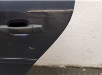  Дверь боковая (легковая) Opel Vectra C 2002-2008 20444848 #2