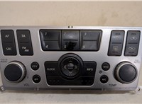  Переключатель отопителя (печки) Nissan Almera N16 2000-2006 20444855 #1