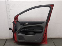  Замок двери Ford Focus 2 2008-2011 11418058 #6