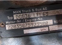  Двигатель (ДВС) Man TGM 20444857 #7
