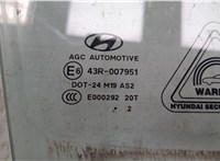 824212S000 Стекло боковой двери Hyundai ix 35 2010-2015 20444859 #4