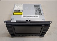  Магнитола Volkswagen Golf 5 2003-2009 20444862 #1