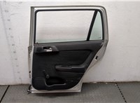  Замок двери Opel Astra G 1998-2005 11418072 #6