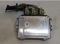 31272996, 0281016590 Блок управления двигателем Volvo S40 2004- 20444870 #4
